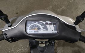 SUZUKI LET`S2 CA1PA