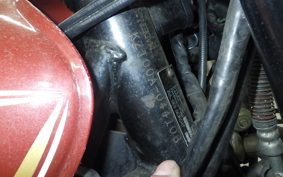 KAWASAKI Z1000 MK2 2026 KZT00A