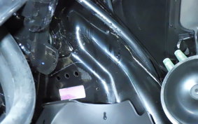 HONDA PCX125 2011 JF81