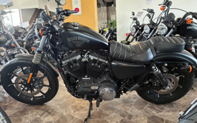 HARLEY XL883N 2016 LE2