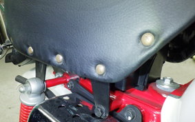 HONDA MONKEY