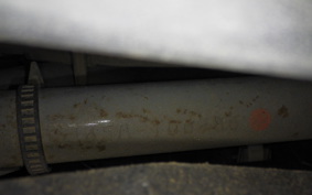 SUZUKI SKYWAVE 250 (Burgman 250) M CJ45A