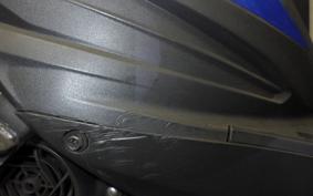 SUZUKI ADDRESS 110 2013 CE47A