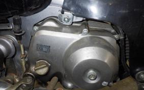 HONDA LITTLE CUB AA01