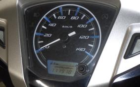 HONDA LEAD 125 JF45