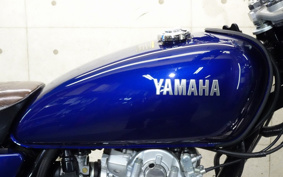 YAMAHA SR400 FINAL ED 2021 RH16J