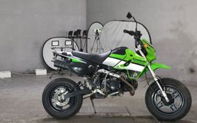 KAWASAKI KSR110 KL110A