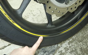 HONDA CBR250RR A MC51