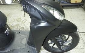 HONDA DIO 110 2026 JK03