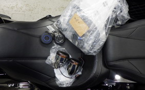 HARLEY FLHX 1690 2014