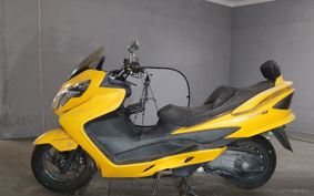 SUZUKI SKYWAVE 250M CJ45A