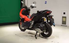 HONDA ADV150 KF38