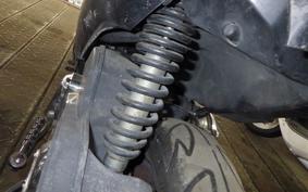 SUZUKI ADDRESS V125 1995 CF46A