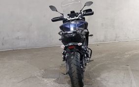 YAMAHA TRACER 9GT RN51J