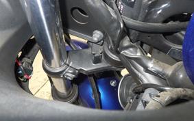 KAWASAKI NINJA 250R EX250K