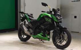 KAWASAKI Z300 2022