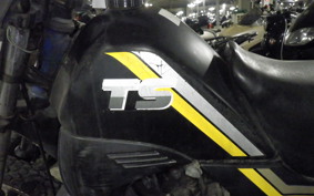 SUZUKI TS50 Hustler SA11A