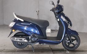SUZUKI ADDRESS V125 DP12H