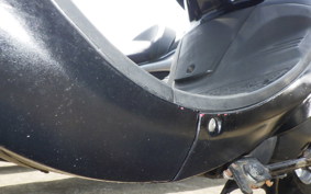 YAMAHA JOG Gen.2 3YJ