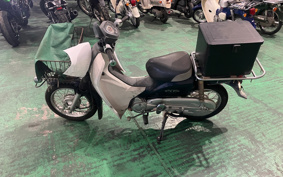 HONDA SUPER CUB50 AA04