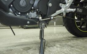 YAMAHA MT-15