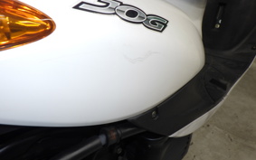 YAMAHA JOG Delux 2025 SA39J