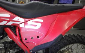 GASGAS MC450F 2025