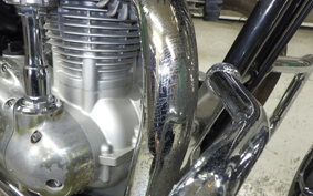 KAWASAKI W800 2011 EJ800A