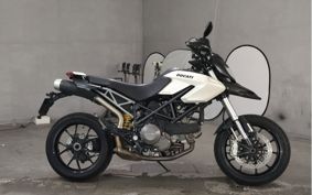 DUCATI HYPERMOTARD 796 2012 B101AA