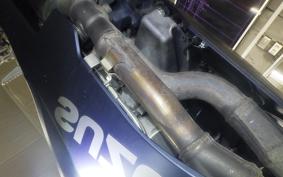 SUZUKI GSX-R750 2012