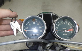 HONDA CB90 2015 CB90