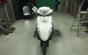 SUZUKI ADDRESS V125 2021 DT11A