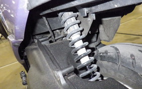 HONDA DIO CESTA GEN 2 AF68