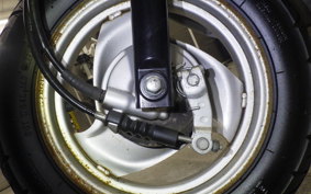 YAMAHA JOG Gen.5 2026 SA36J