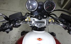 HONDA CB1300SF SUPER FOUR Gen. 3 2016 SC54