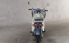 HONDA SUPER CUB50 AA01