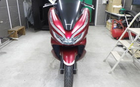 HONDA PCX 125 2024 JF81