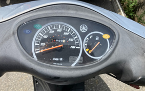 YAMAHA AKUSHI STREET SE53J