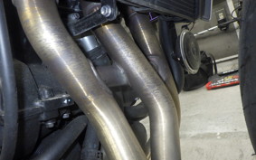 TRIUMPH TRIDENT 660 2025