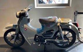 HONDA  SUPER CUB C125 JA71
