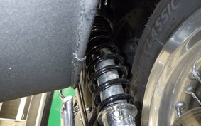 TRIUMPH BONNEVILLE T120 2025