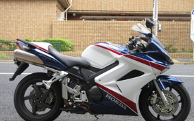HONDA VFR800 ABS 2008 RC46