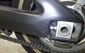 YAMAHA FZ8 FAZER S 2015