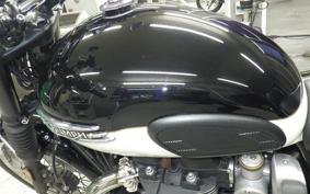 TRIUMPH  TRIUMPH  BONNEVILLE T120 2024
