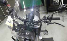 HONDA REBEL 250 A MC49