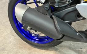 YAMAHA YZF-YZF-R3 ABS 2025 RH25J