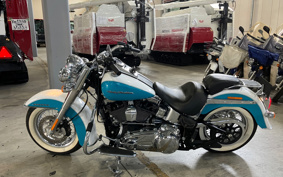 HARLEY HARLEY FLSTN1340-1450 2017 JDV