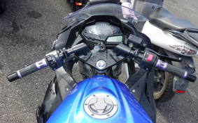 KAWASAKI NINJA 250 EX250L