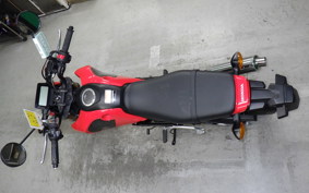 HONDA ｸﾞﾛﾑ-2 2023 JC92