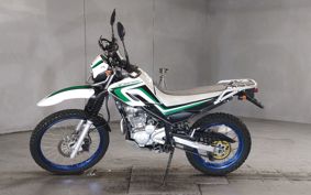 YAMAHA SEROW 250 DG17J